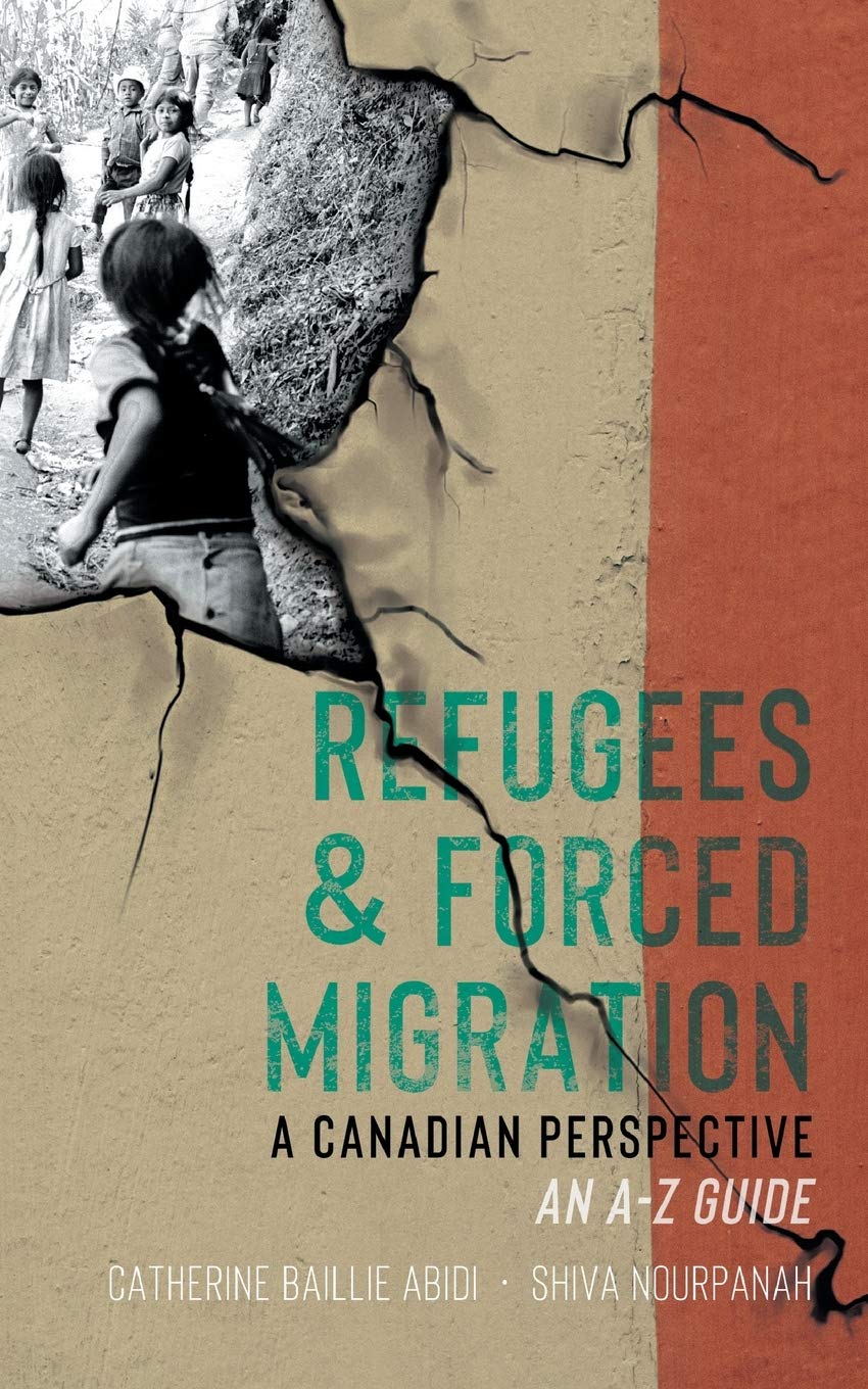 refugee book cover review - MirianCissy